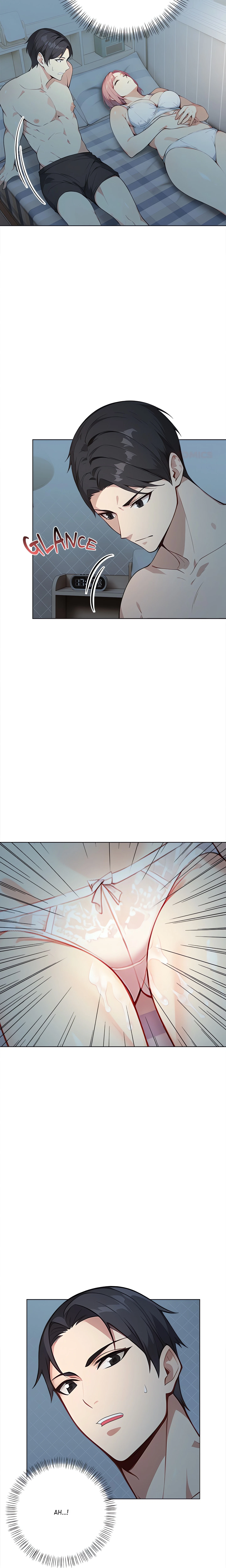 Rekindled Heat Chapter 20, page 6
