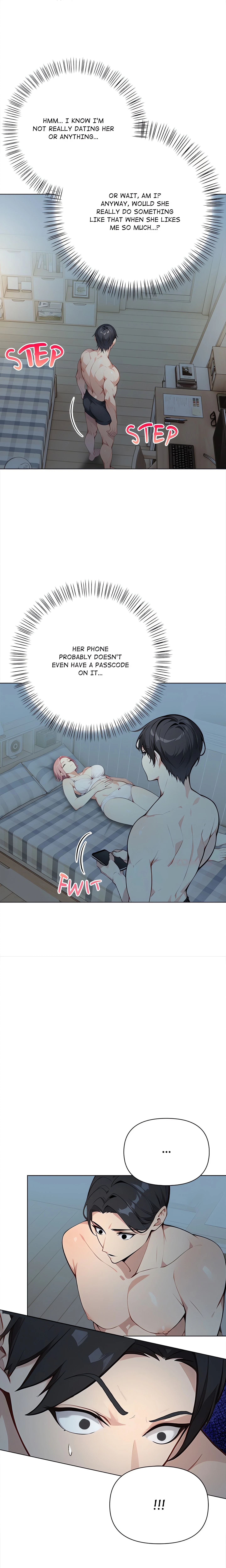 Rekindled Heat Chapter 20, page 7