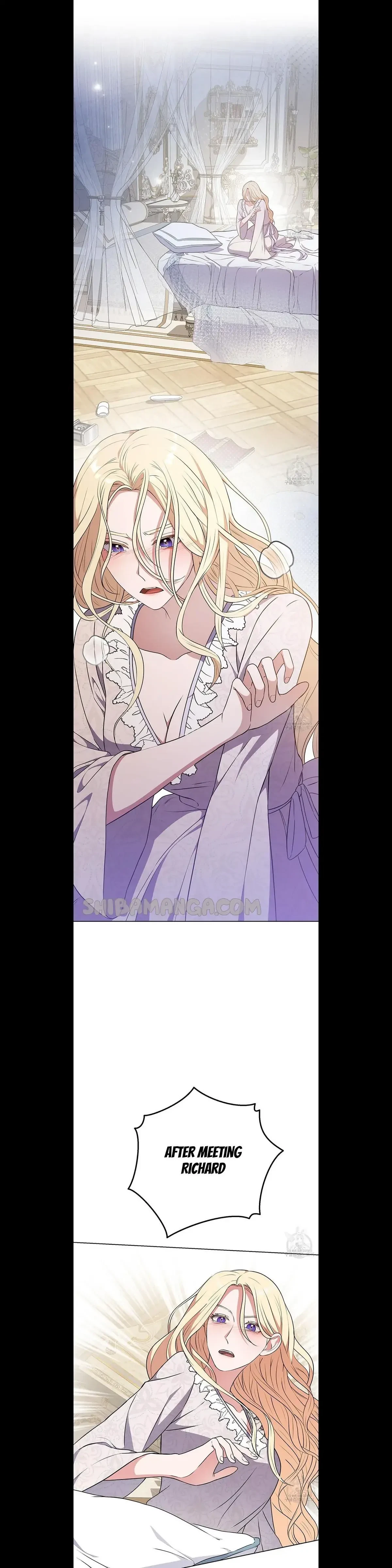 Please Look At Jasmine! Chapter 4, page 10