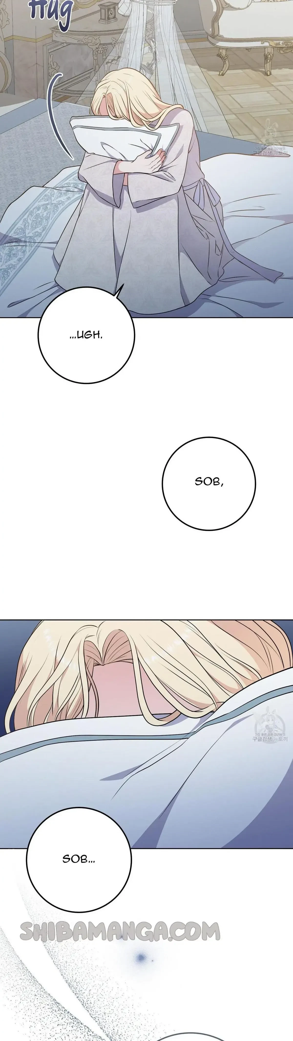 Please Look At Jasmine! Chapter 4, page 13