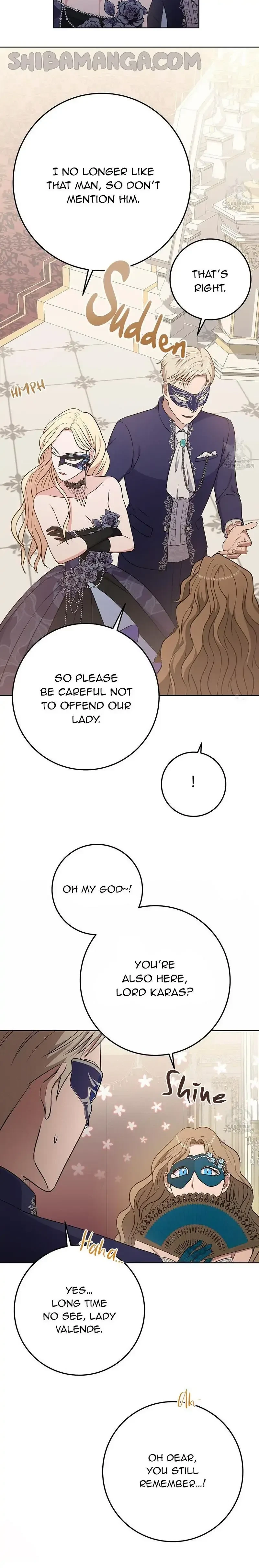 Please Look At Jasmine! Chapter 4, page 31