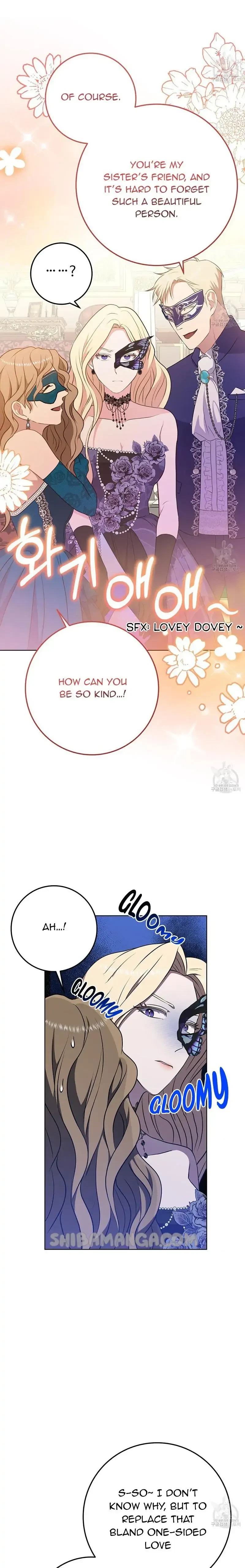 Please Look At Jasmine! Chapter 4, page 32