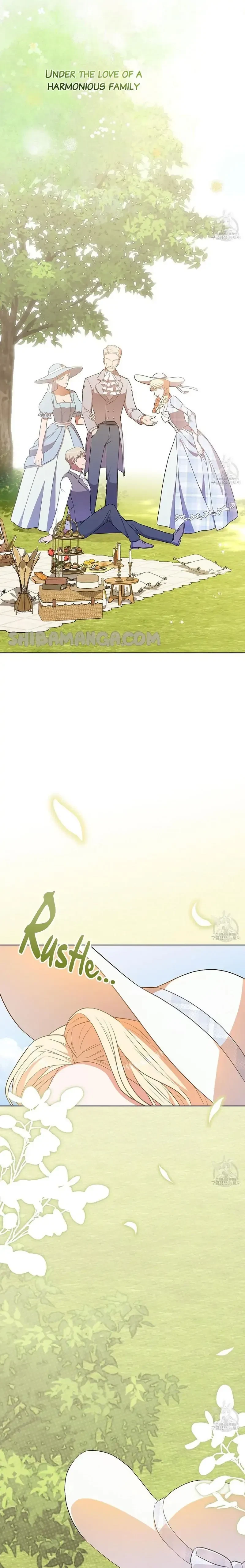Please Look At Jasmine! Chapter 4, page 7