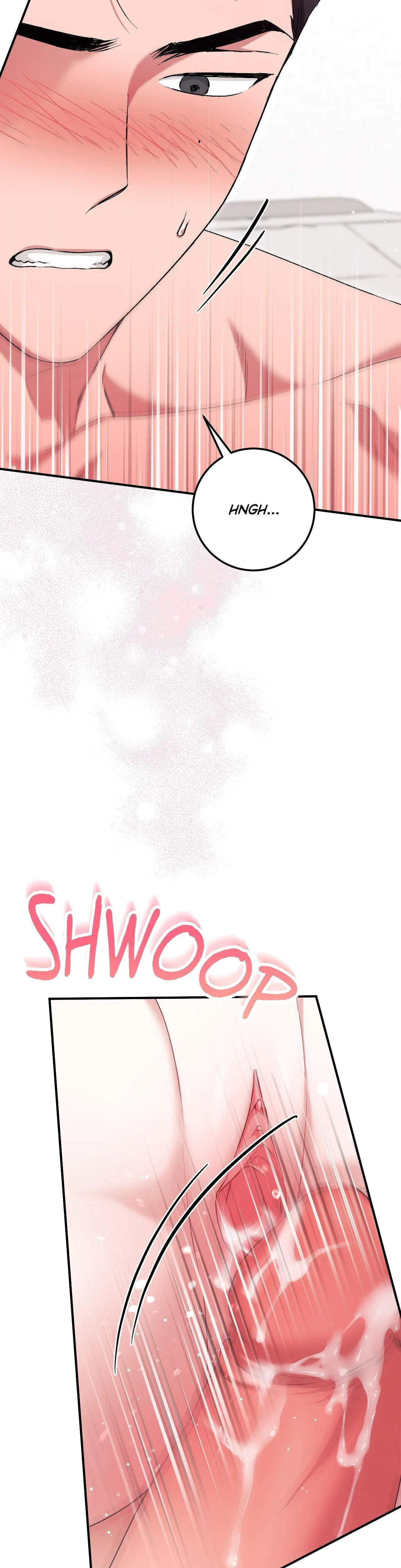 Milk My Strawberries Chapter 29, page 13