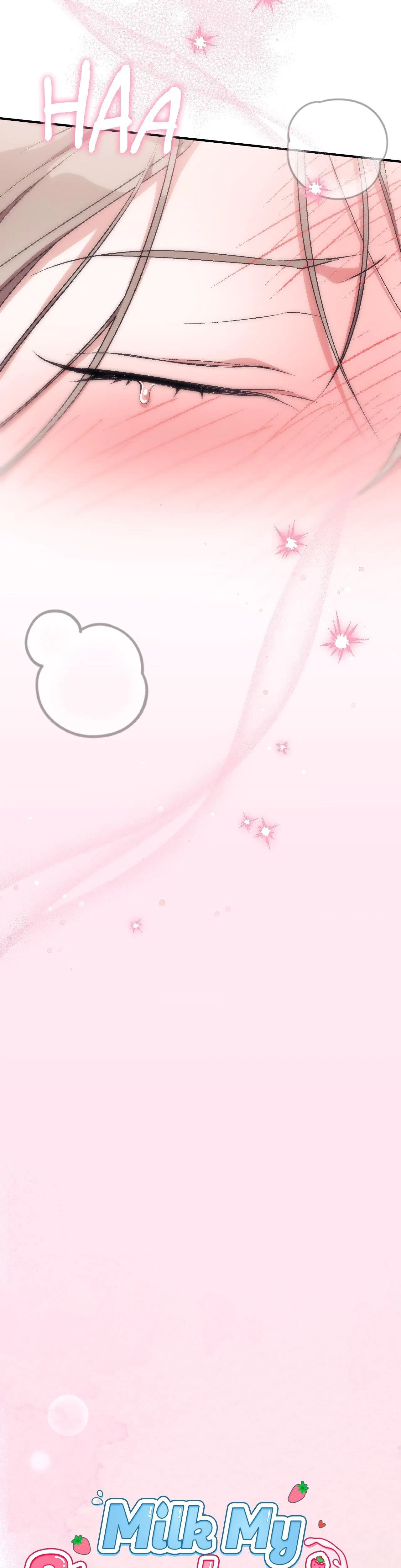 Milk My Strawberries Chapter 29, page 16