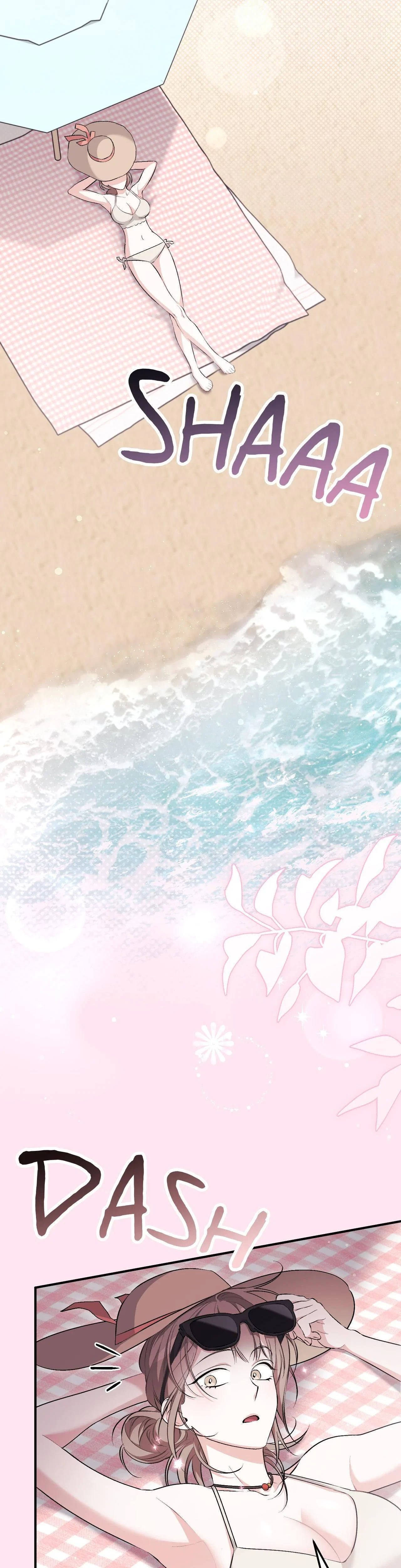 Milk My Strawberries Chapter 29, page 18
