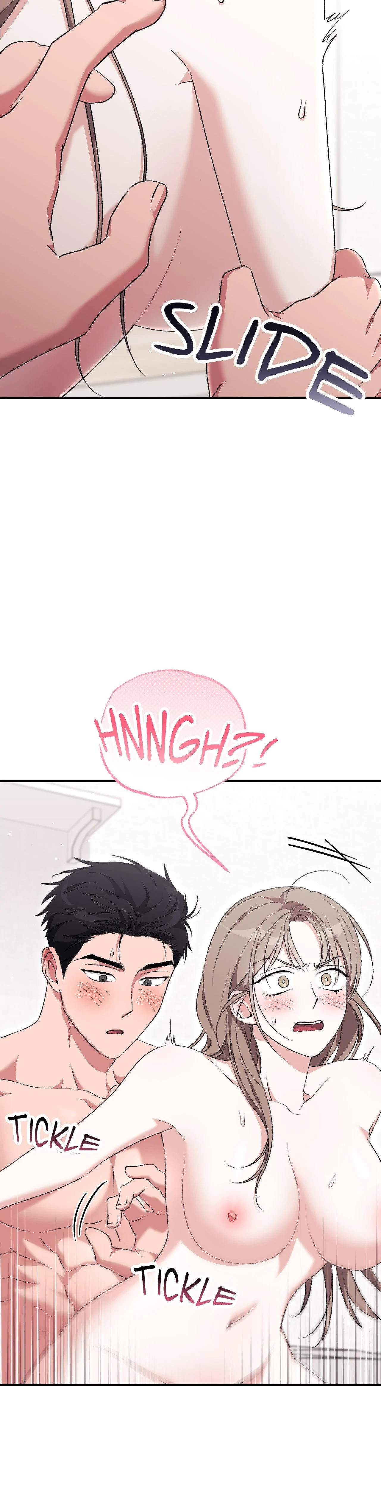 Milk My Strawberries Chapter 29, page 2