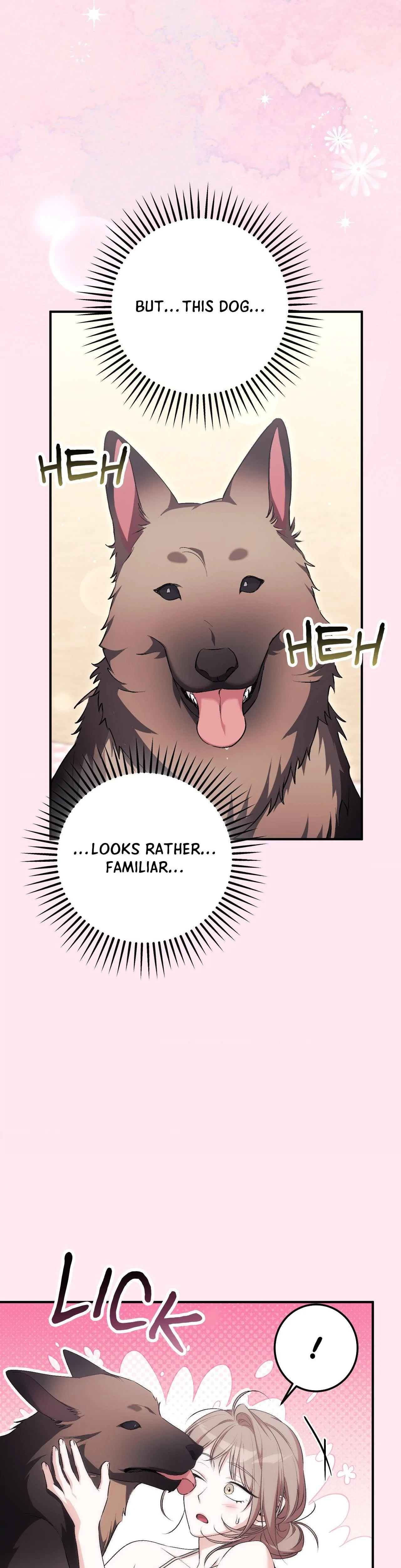 Milk My Strawberries Chapter 29, page 21