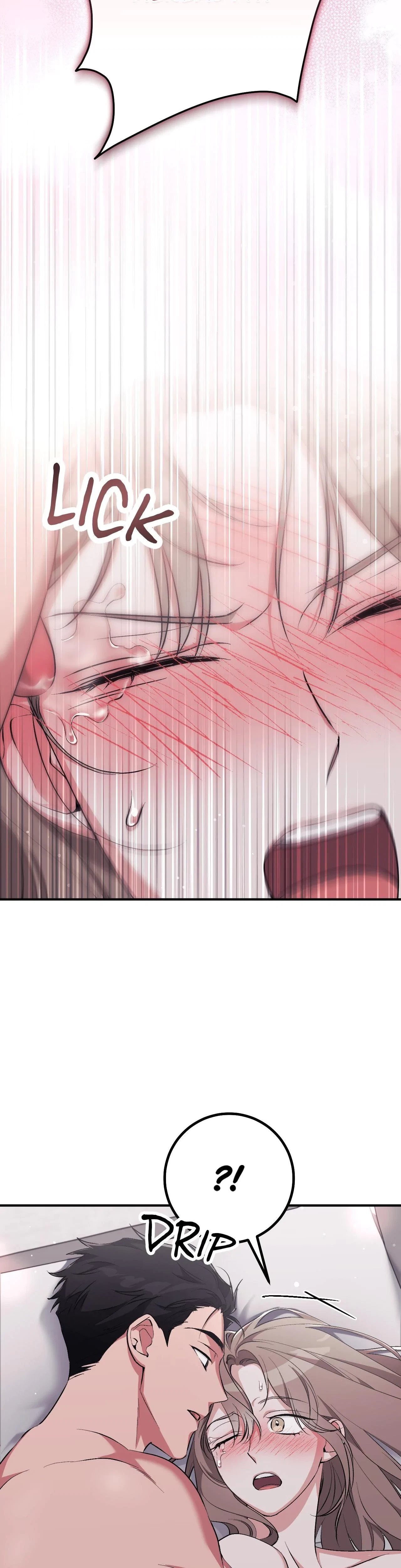 Milk My Strawberries Chapter 29, page 23