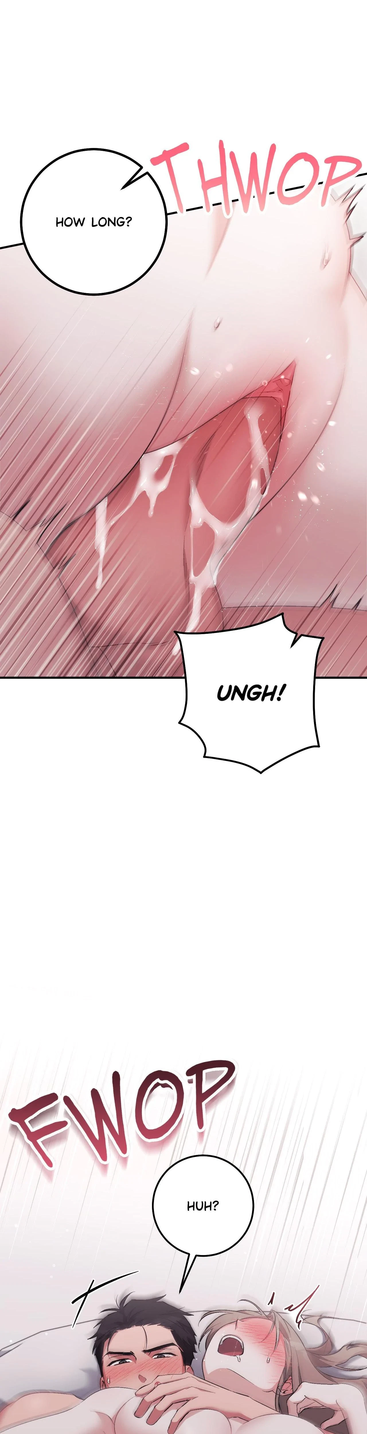 Milk My Strawberries Chapter 29, page 31
