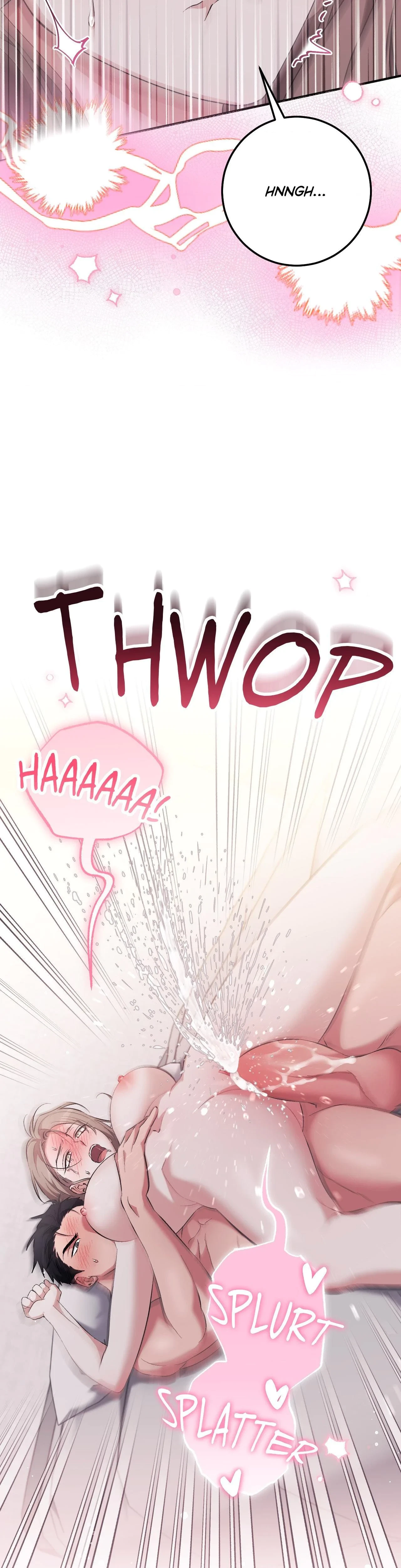 Milk My Strawberries Chapter 29, page 36