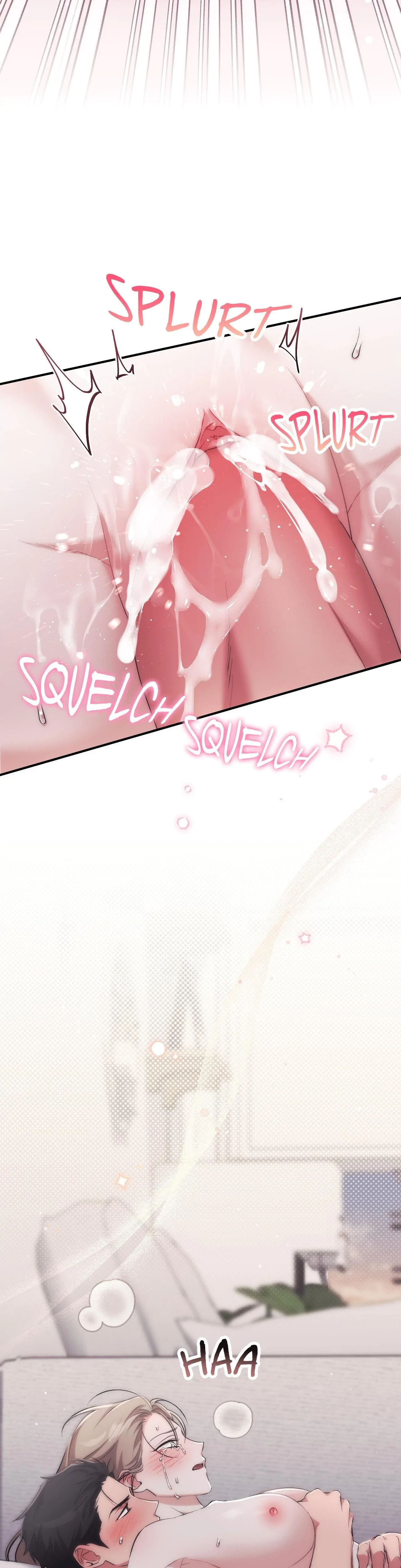 Milk My Strawberries Chapter 29, page 37