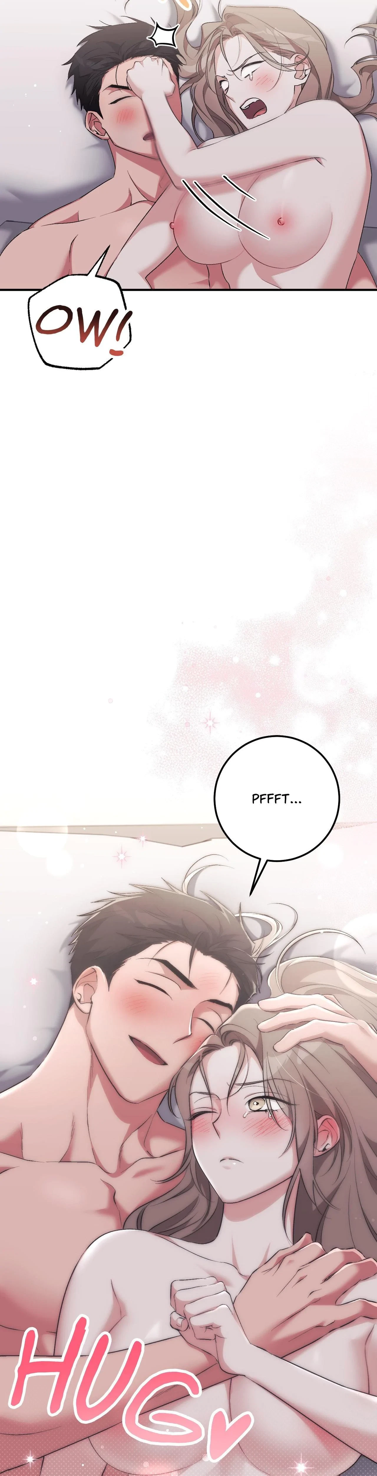 Milk My Strawberries Chapter 29, page 39