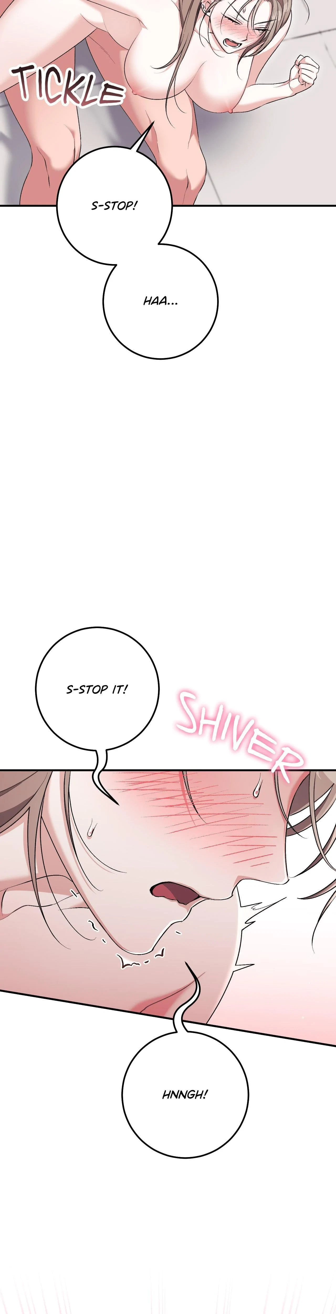 Milk My Strawberries Chapter 29, page 4