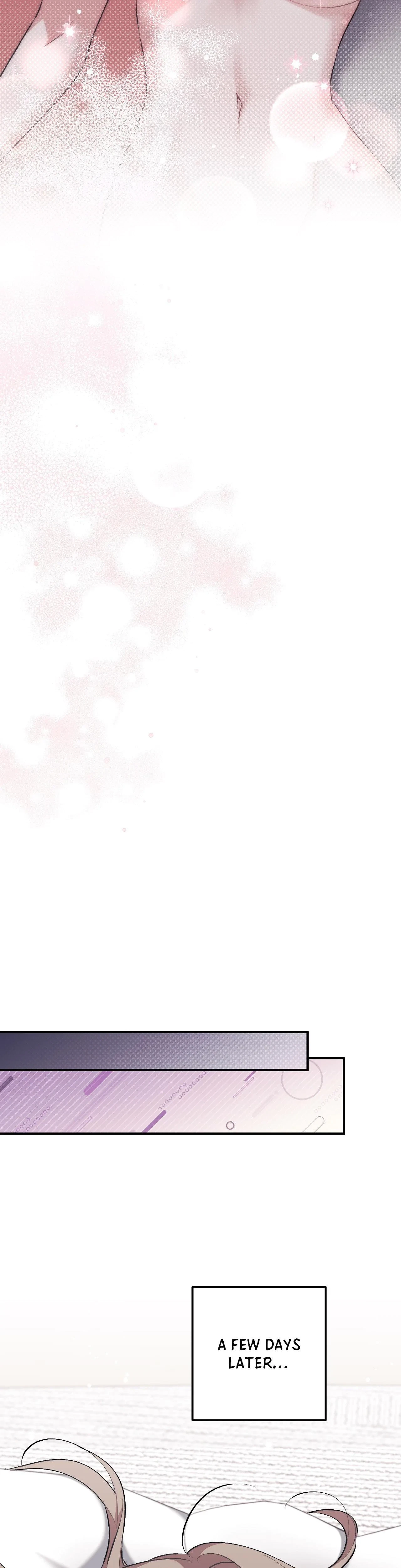 Milk My Strawberries Chapter 29, page 40