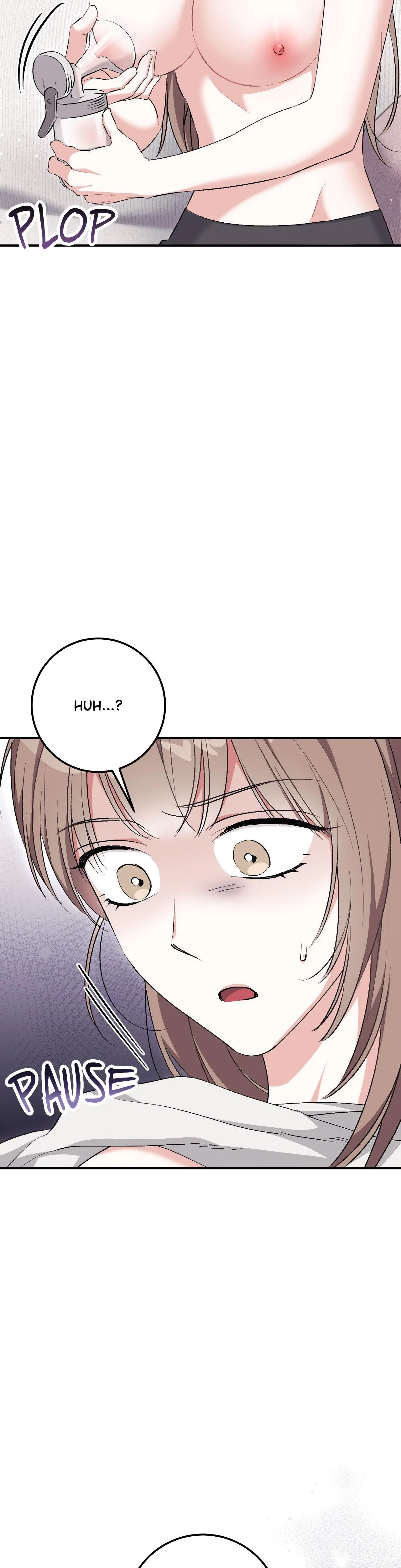 Milk My Strawberries Chapter 29, page 47