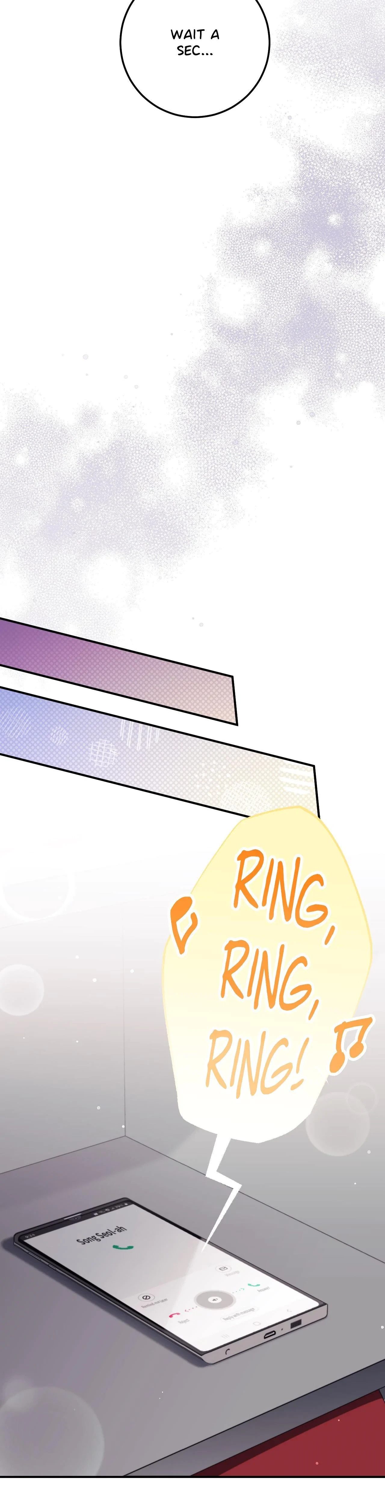 Milk My Strawberries Chapter 29, page 48