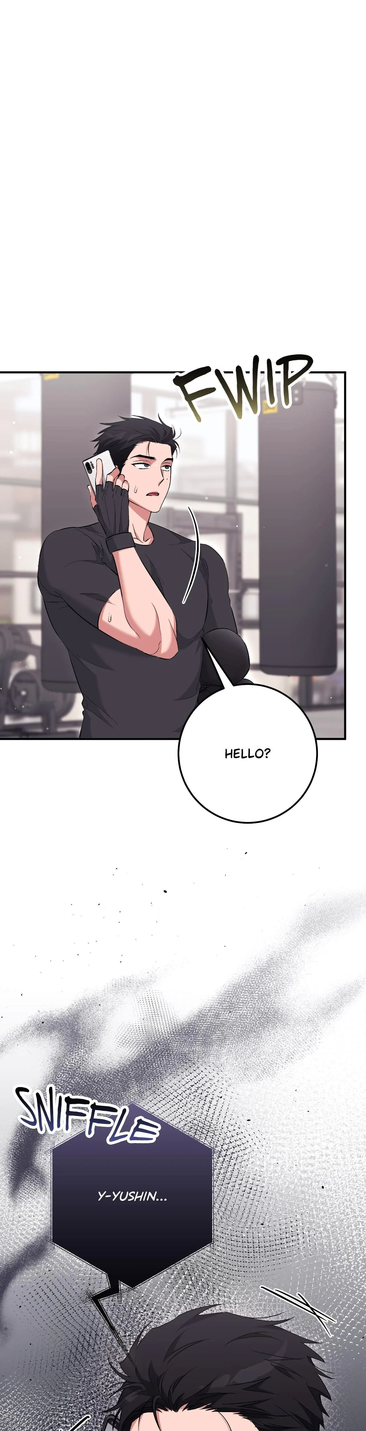 Milk My Strawberries Chapter 29, page 49