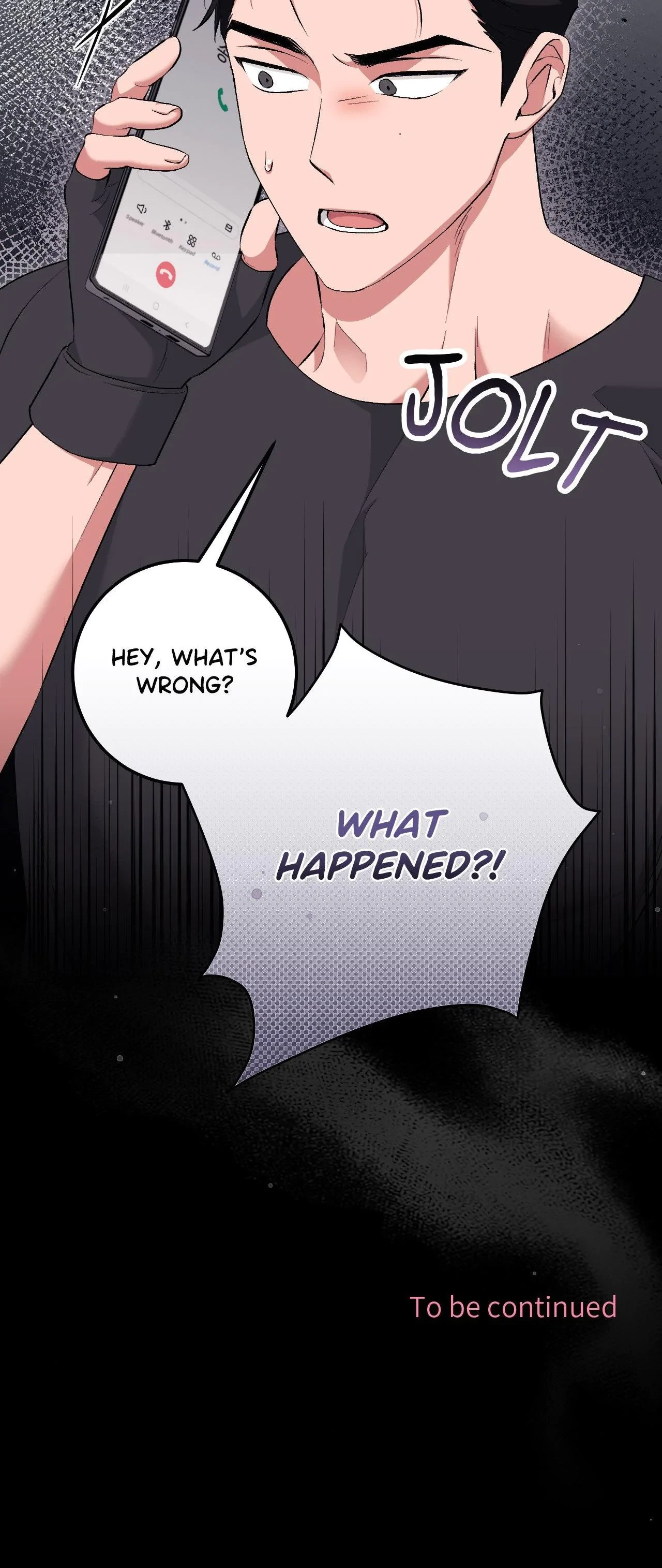 Milk My Strawberries Chapter 29, page 50