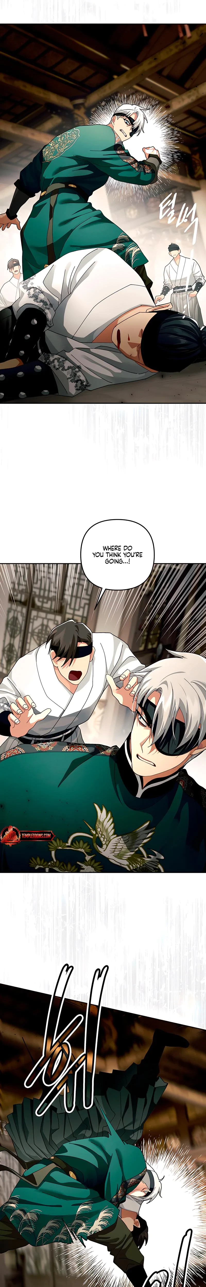 Kingdom Of Innocence Chapter 44, page 2