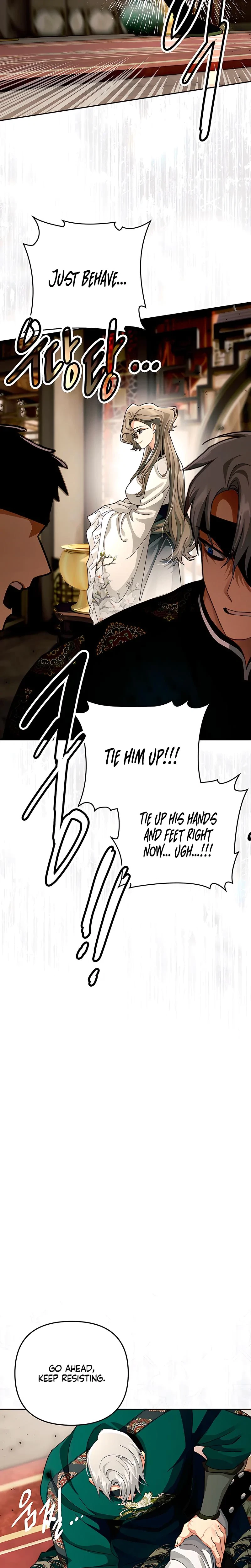 Kingdom Of Innocence Chapter 44, page 3