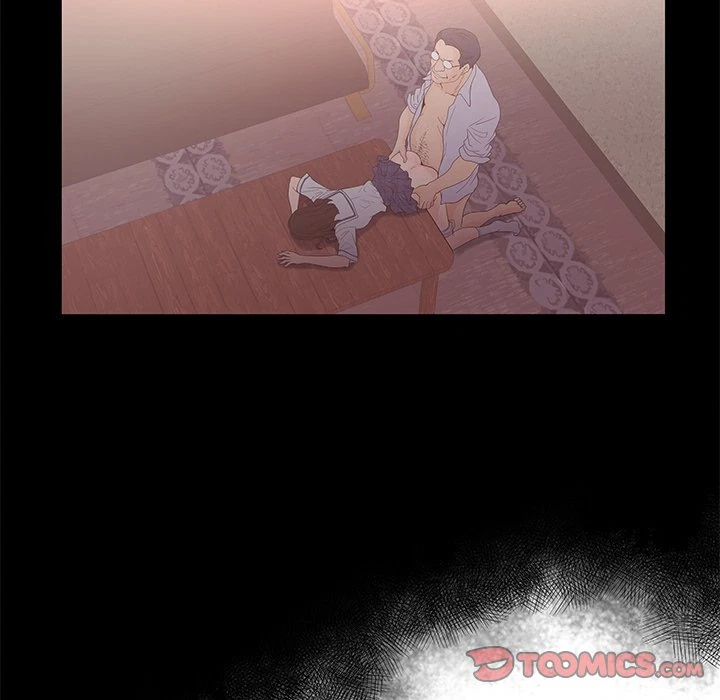 Deceit: Snake's Tongue Chapter 24, page 14
