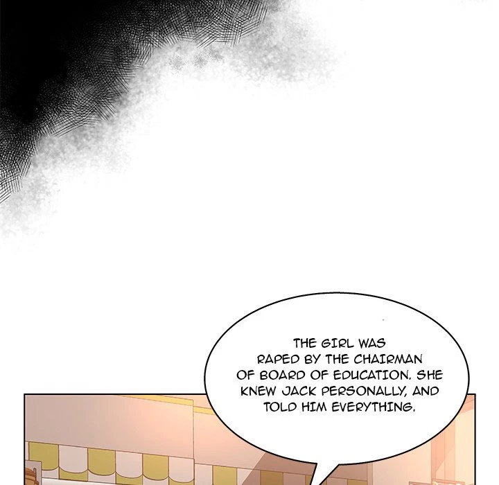 Deceit: Snake's Tongue Chapter 24, page 15