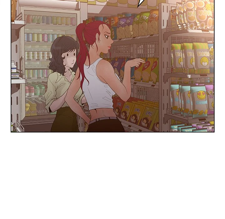Deceit: Snake's Tongue Chapter 24, page 16