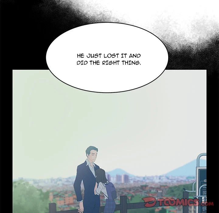 Deceit: Snake's Tongue Chapter 24, page 18