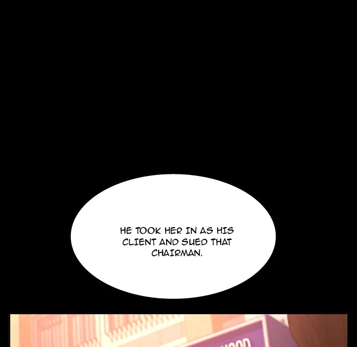 Deceit: Snake's Tongue Chapter 24, page 20