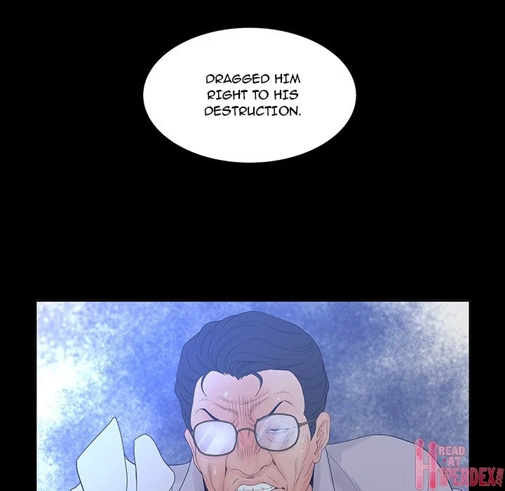 Deceit: Snake's Tongue Chapter 24, page 23