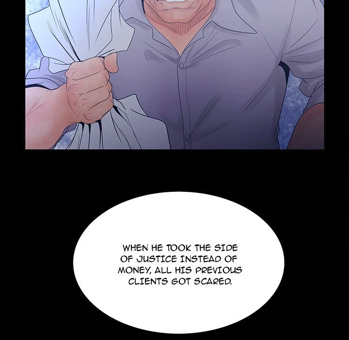 Deceit: Snake's Tongue Chapter 24, page 24