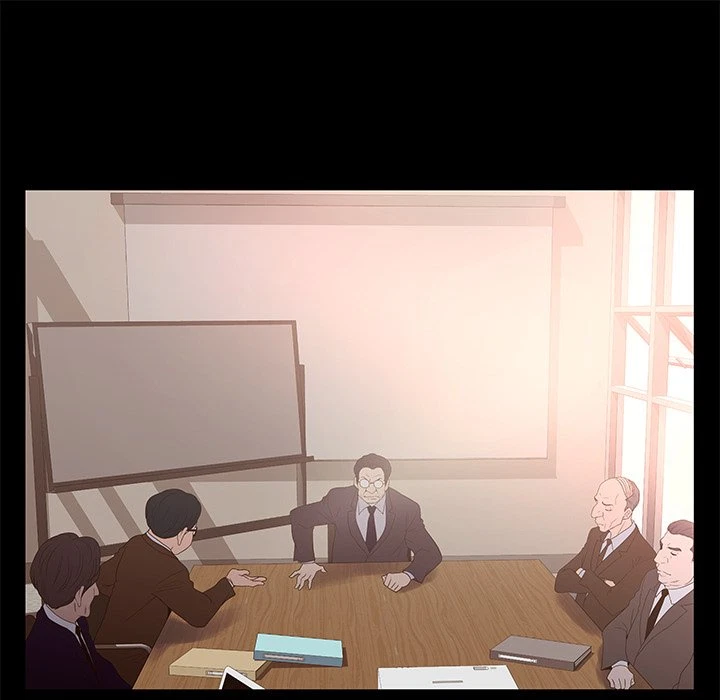 Deceit: Snake's Tongue Chapter 24, page 25