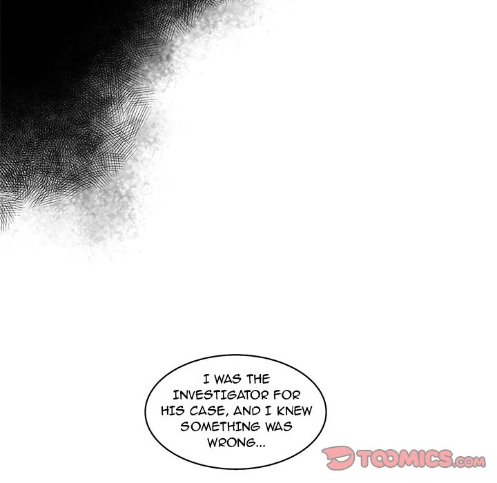 Deceit: Snake's Tongue Chapter 24, page 30