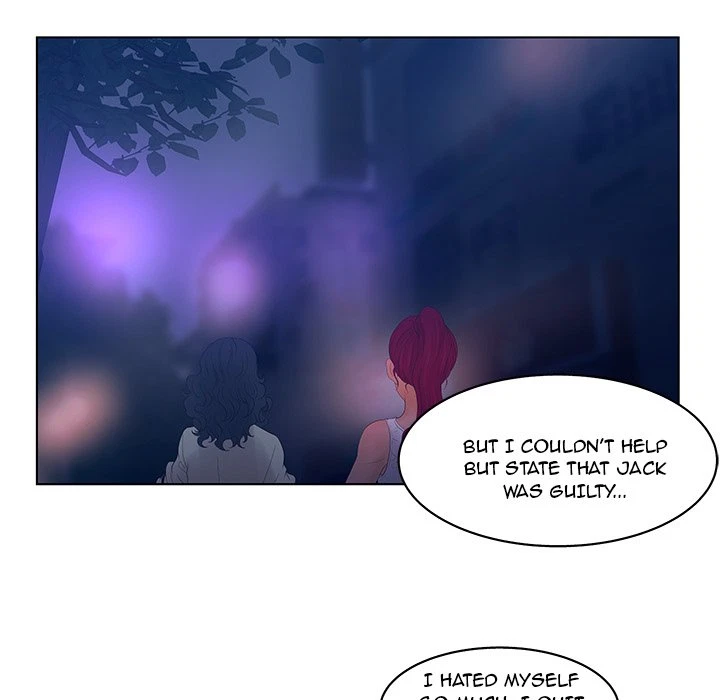 Deceit: Snake's Tongue Chapter 24, page 31