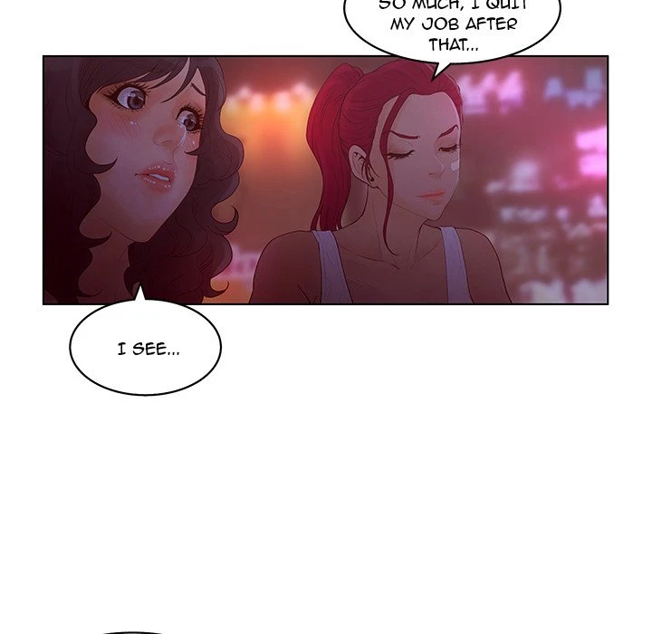 Deceit: Snake's Tongue Chapter 24, page 32