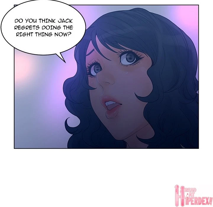 Deceit: Snake's Tongue Chapter 24, page 33