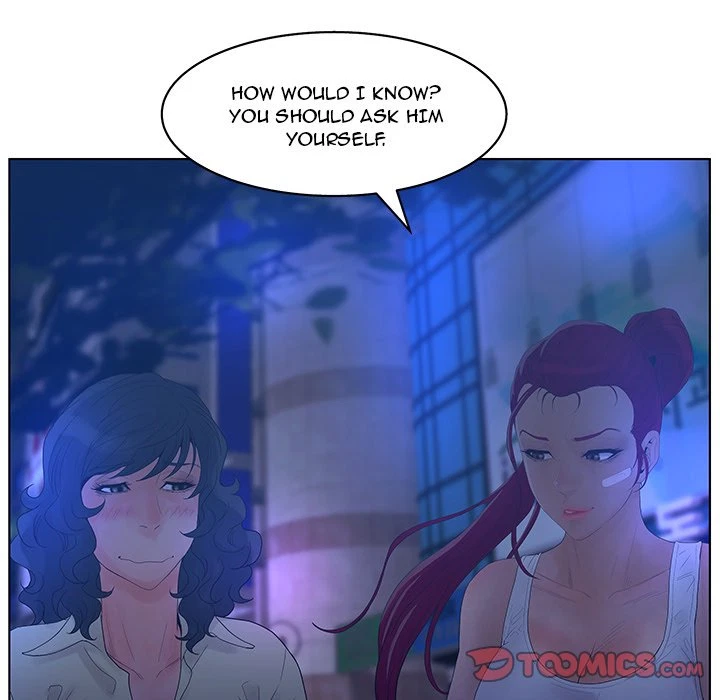 Deceit: Snake's Tongue Chapter 24, page 34