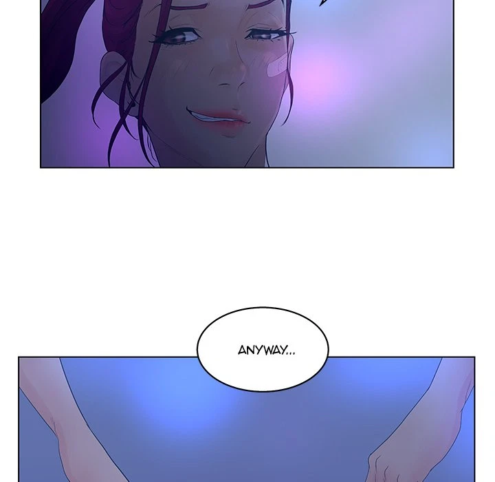 Deceit: Snake's Tongue Chapter 24, page 36