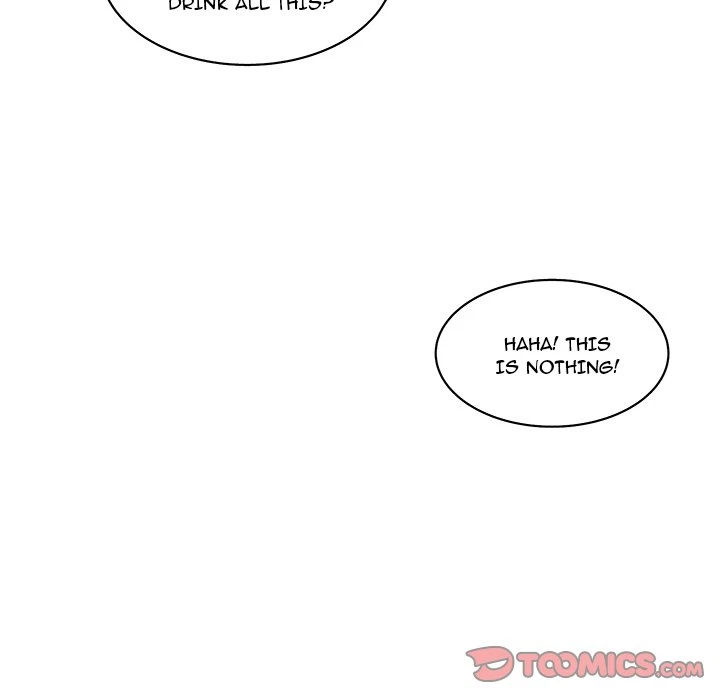 Deceit: Snake's Tongue Chapter 24, page 38