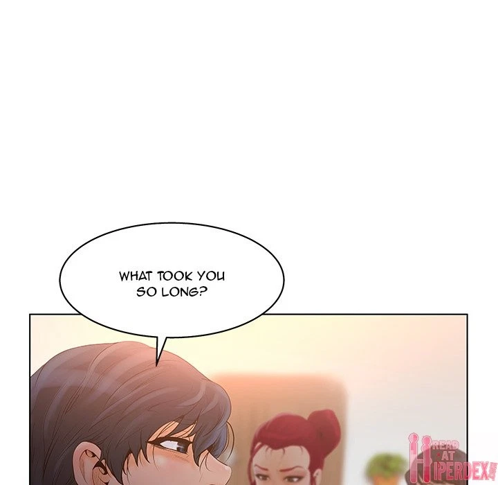 Deceit: Snake's Tongue Chapter 24, page 39