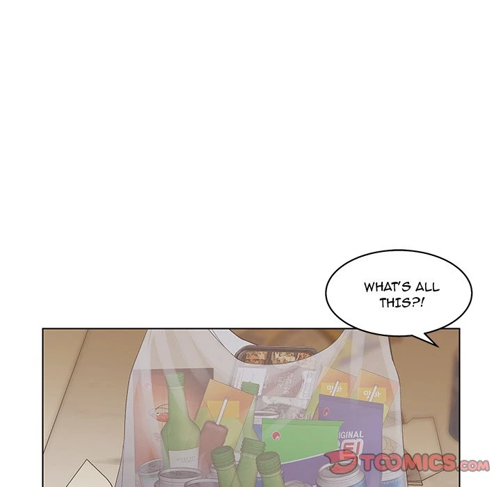 Deceit: Snake's Tongue Chapter 24, page 42