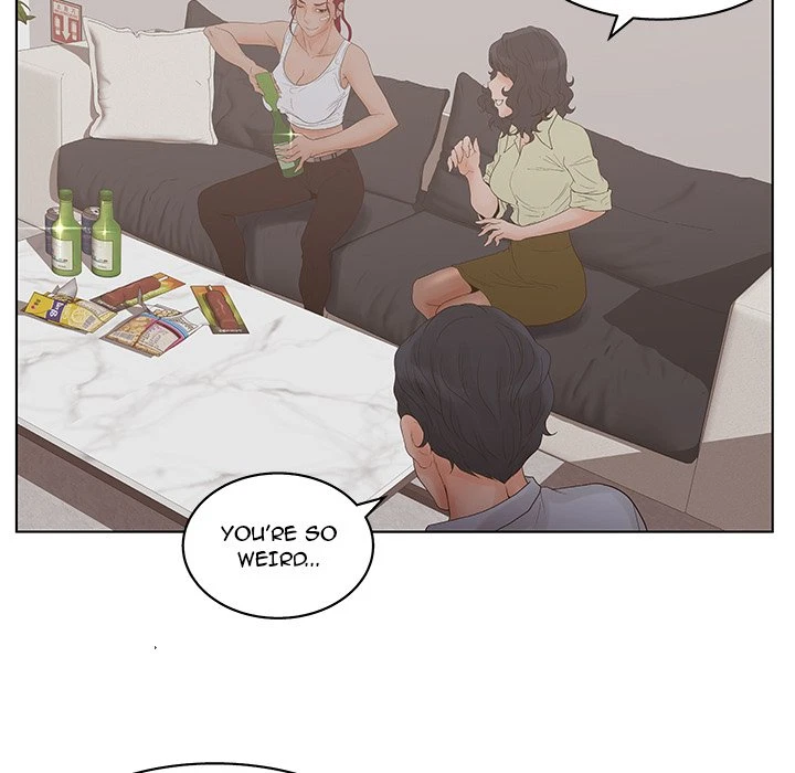 Deceit: Snake's Tongue Chapter 24, page 45