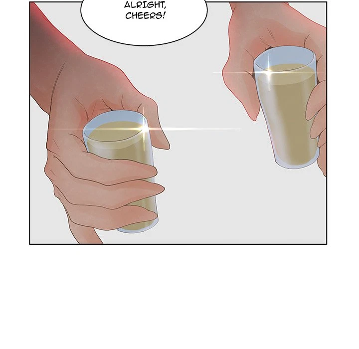 Deceit: Snake's Tongue Chapter 24, page 47