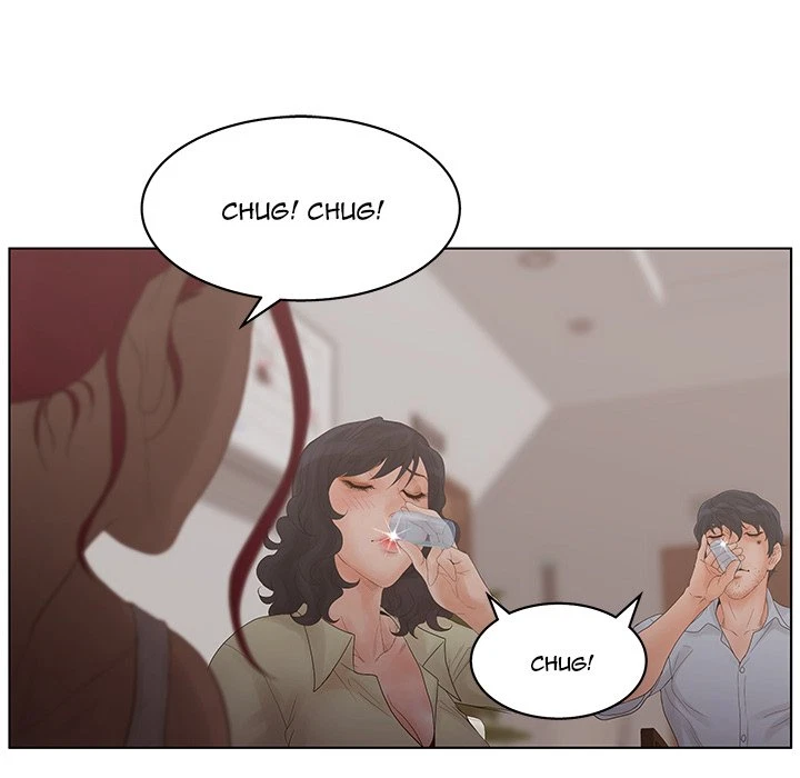 Deceit: Snake's Tongue Chapter 24, page 48