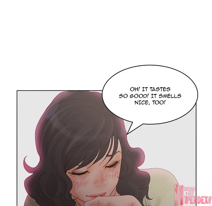 Deceit: Snake's Tongue Chapter 24, page 49