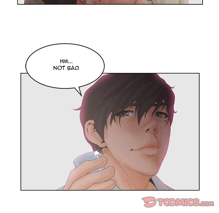 Deceit: Snake's Tongue Chapter 24, page 50