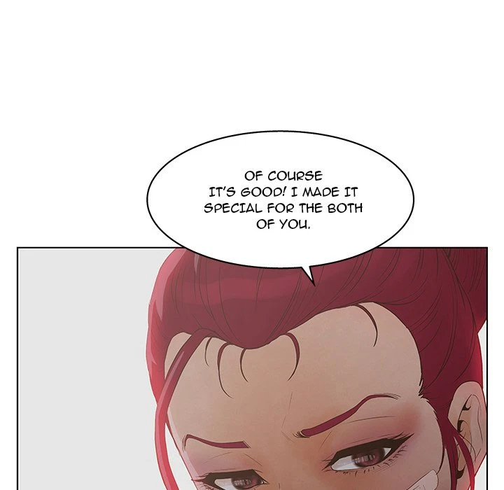 Deceit: Snake's Tongue Chapter 24, page 51
