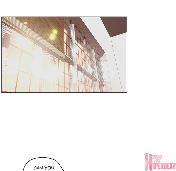 Deceit: Snake's Tongue Chapter 24, page 55