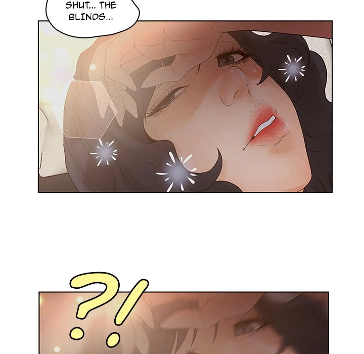 Deceit: Snake's Tongue Chapter 24, page 56